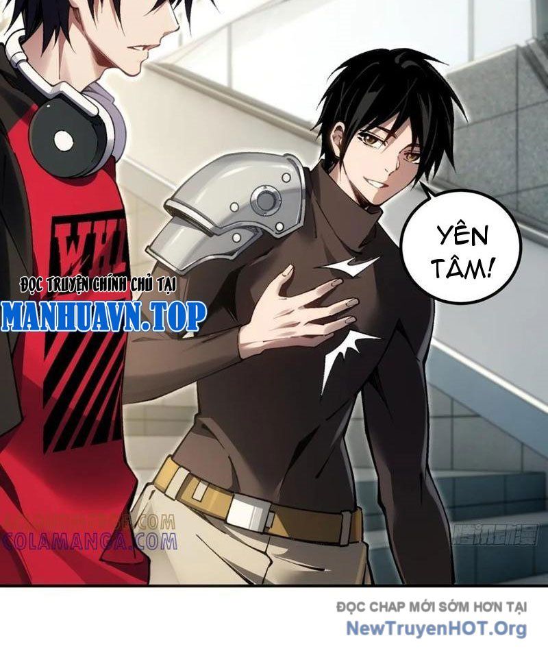 Đô Thị Tương Lai Đã Thức Tỉnh Khí Vận Hoàn Mỹ Chapter 12 - 51