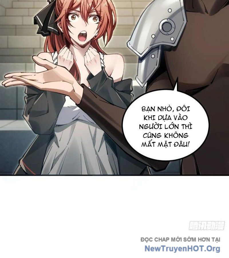 Đô Thị Tương Lai Đã Thức Tỉnh Khí Vận Hoàn Mỹ Chapter 12 - 54