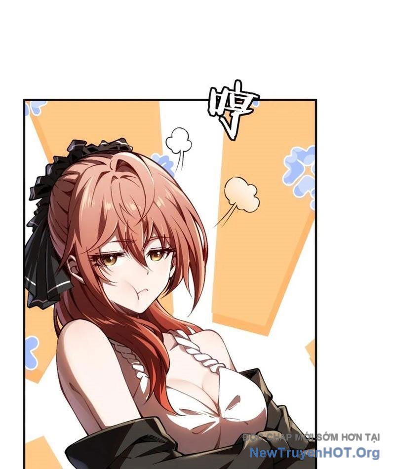 Đô Thị Tương Lai Đã Thức Tỉnh Khí Vận Hoàn Mỹ Chapter 12 - 55