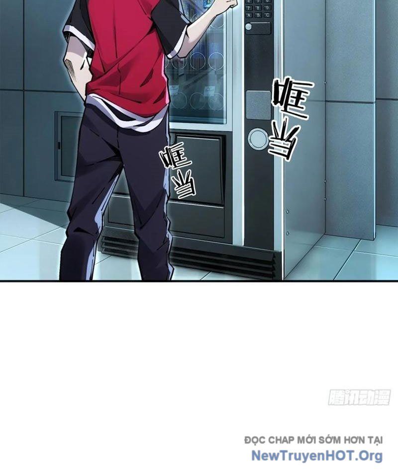 Đô Thị Tương Lai Đã Thức Tỉnh Khí Vận Hoàn Mỹ Chapter 12 - 59