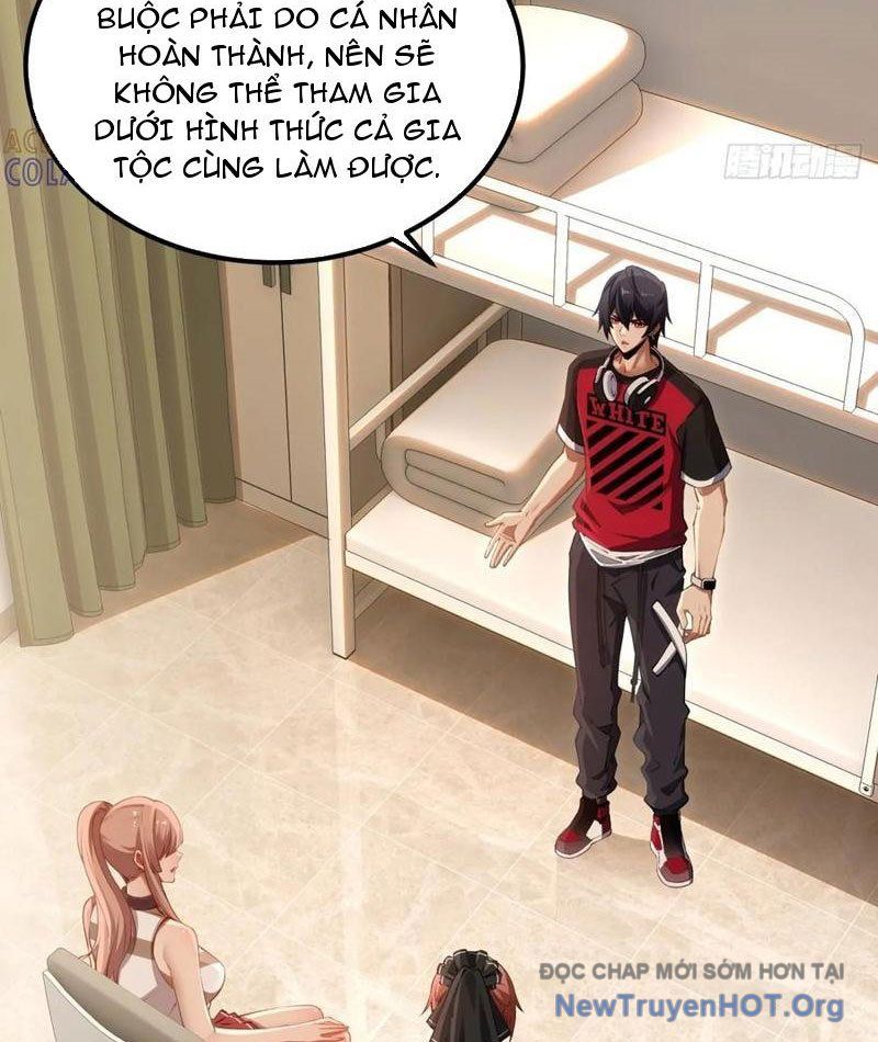 Đô Thị Tương Lai Đã Thức Tỉnh Khí Vận Hoàn Mỹ Chapter 12 - 7