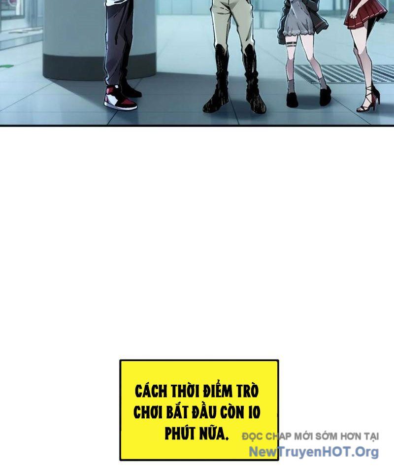 Đô Thị Tương Lai Đã Thức Tỉnh Khí Vận Hoàn Mỹ Chapter 12 - 61