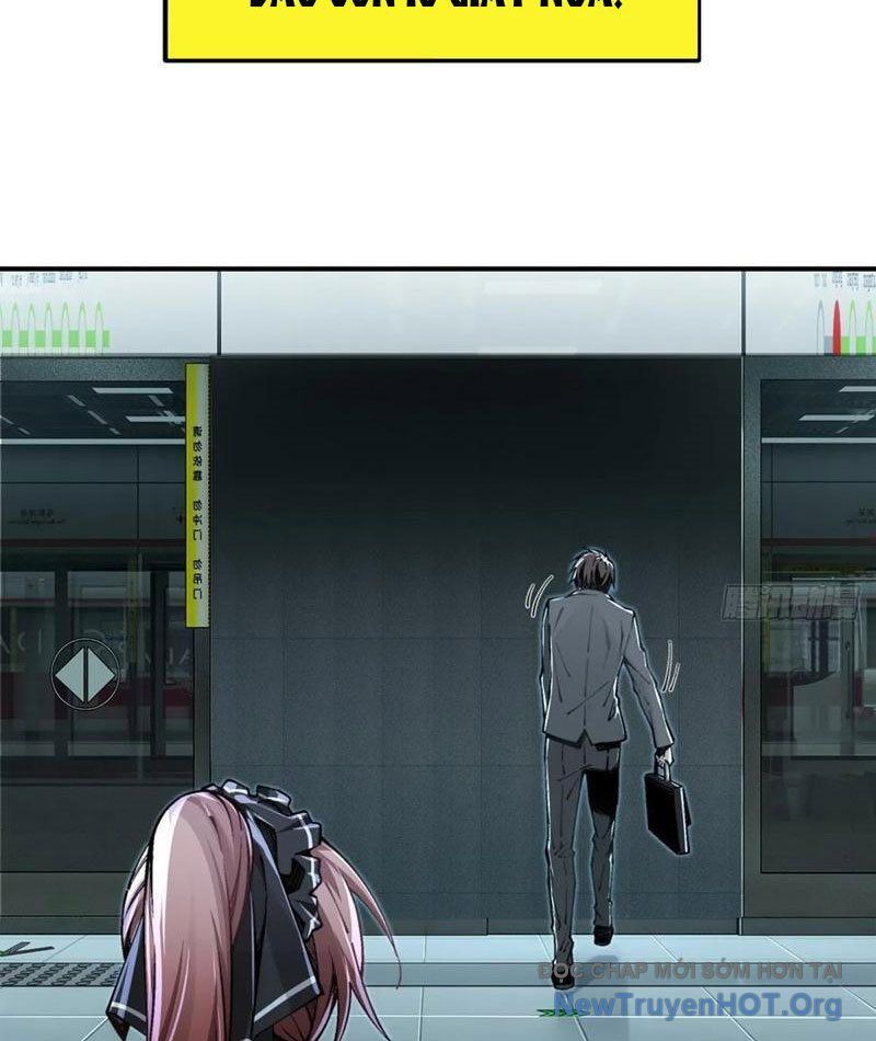 Đô Thị Tương Lai Đã Thức Tỉnh Khí Vận Hoàn Mỹ Chapter 12 - 66