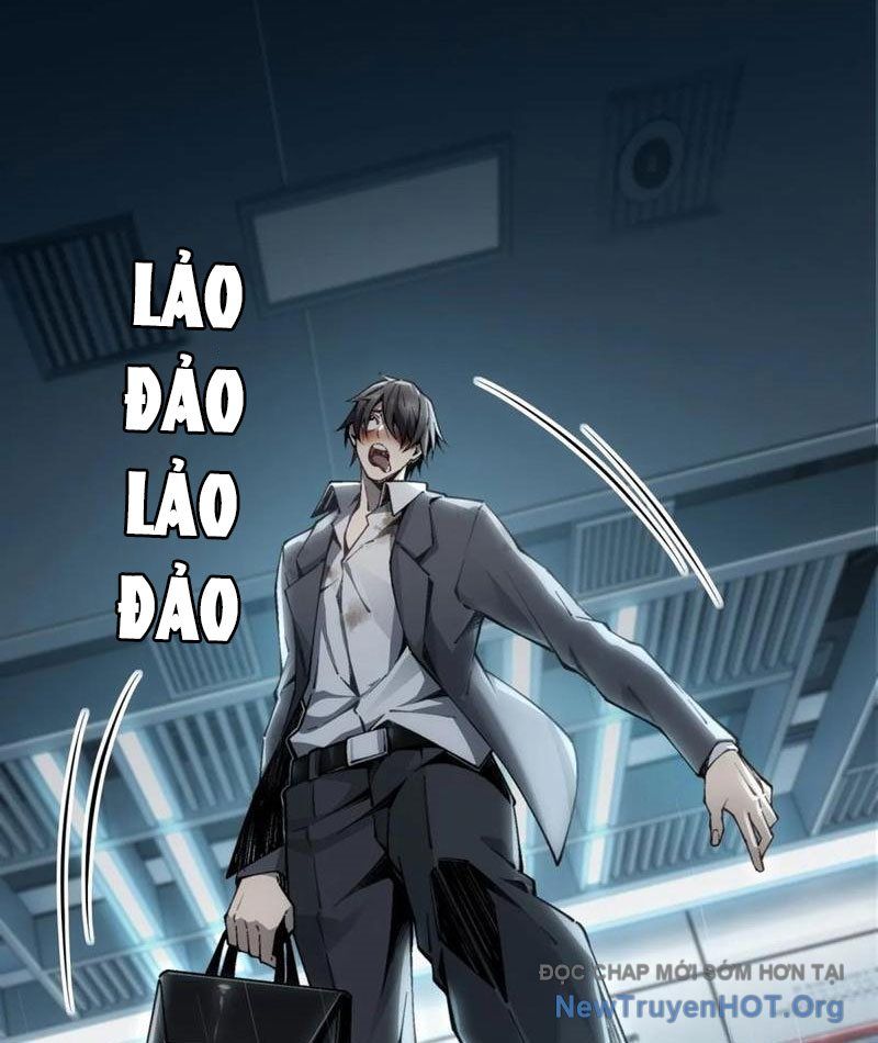 Đô Thị Tương Lai Đã Thức Tỉnh Khí Vận Hoàn Mỹ Chapter 12 - 68