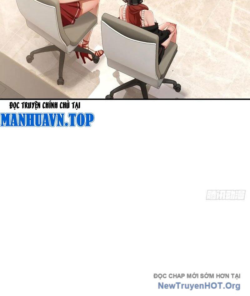 Đô Thị Tương Lai Đã Thức Tỉnh Khí Vận Hoàn Mỹ Chapter 12 - 8