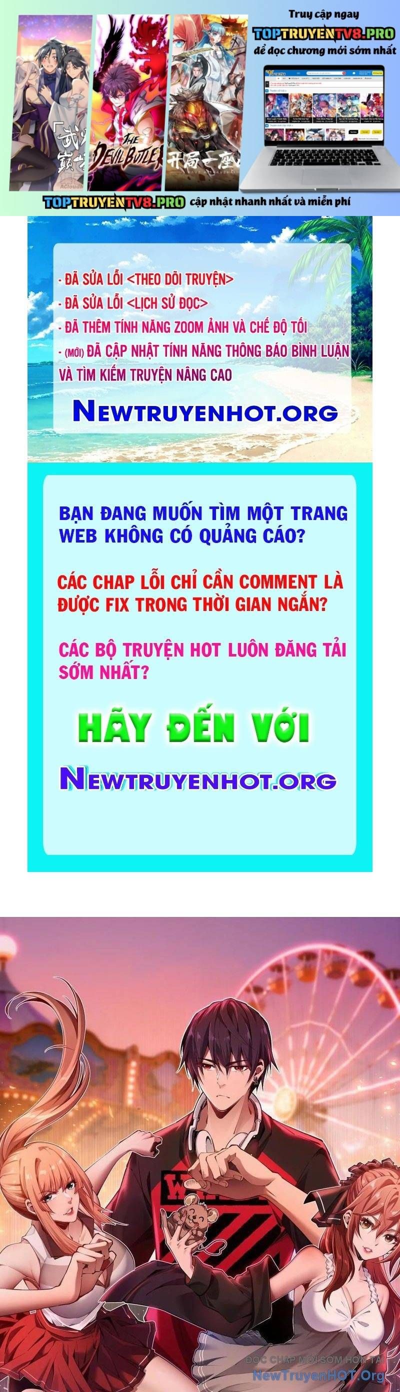 Đô Thị Tương Lai Đã Thức Tỉnh Khí Vận Hoàn Mỹ Chapter 15 - 2