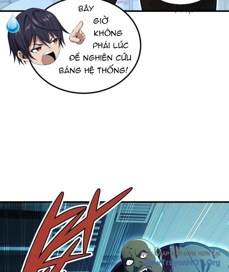 Đô Thị Tương Lai Đã Thức Tỉnh Khí Vận Hoàn Mỹ Chapter 15 - 11