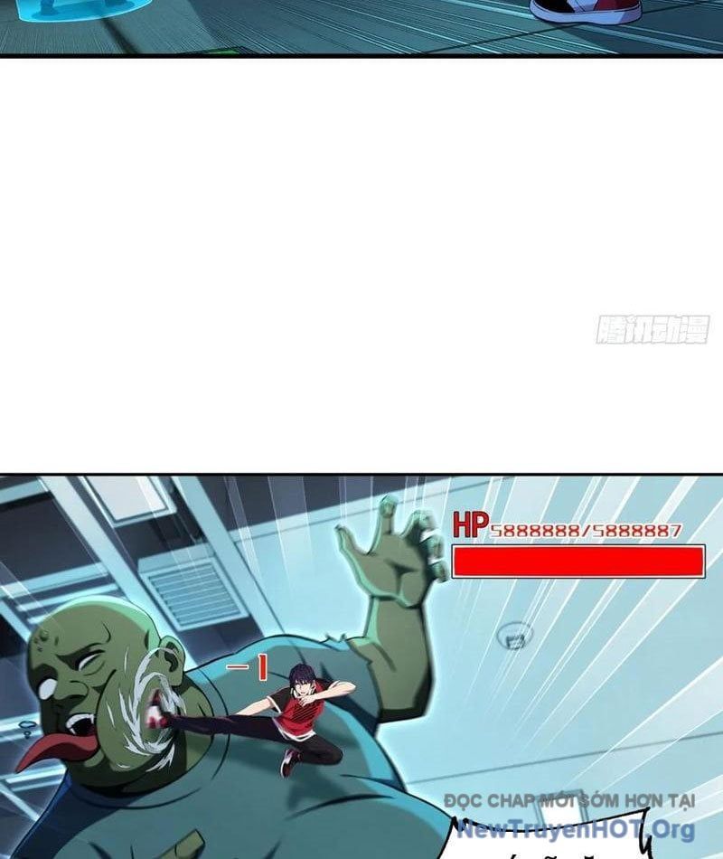 Đô Thị Tương Lai Đã Thức Tỉnh Khí Vận Hoàn Mỹ Chapter 15 - 13