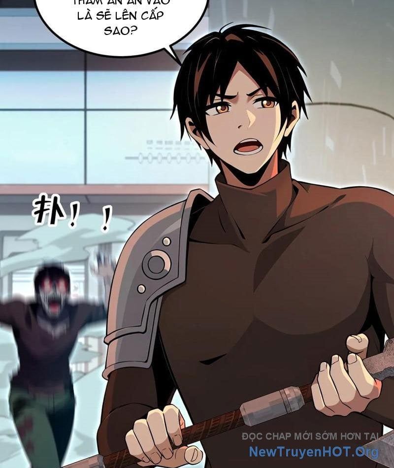 Đô Thị Tương Lai Đã Thức Tỉnh Khí Vận Hoàn Mỹ Chapter 15 - 18