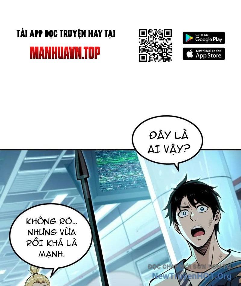 Đô Thị Tương Lai Đã Thức Tỉnh Khí Vận Hoàn Mỹ Chapter 15 - 21