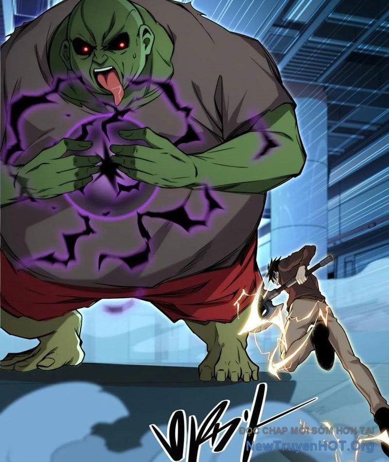Đô Thị Tương Lai Đã Thức Tỉnh Khí Vận Hoàn Mỹ Chapter 15 - 23