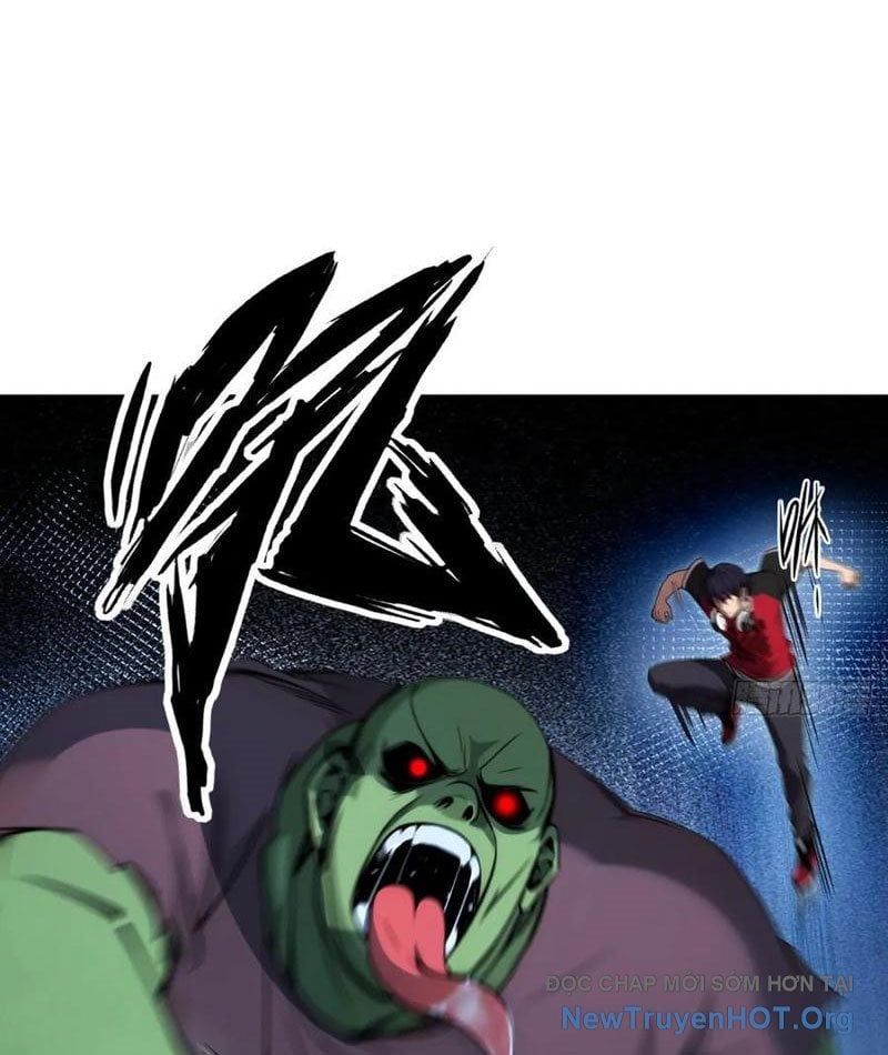 Đô Thị Tương Lai Đã Thức Tỉnh Khí Vận Hoàn Mỹ Chapter 15 - 25