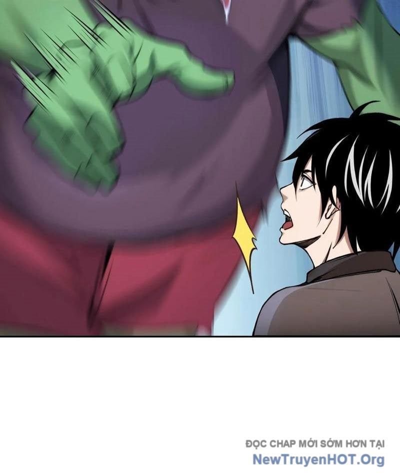 Đô Thị Tương Lai Đã Thức Tỉnh Khí Vận Hoàn Mỹ Chapter 15 - 26