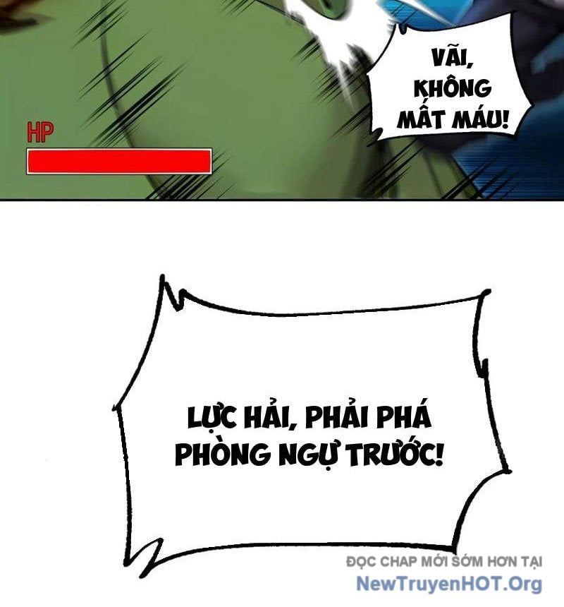 Đô Thị Tương Lai Đã Thức Tỉnh Khí Vận Hoàn Mỹ Chapter 15 - 28