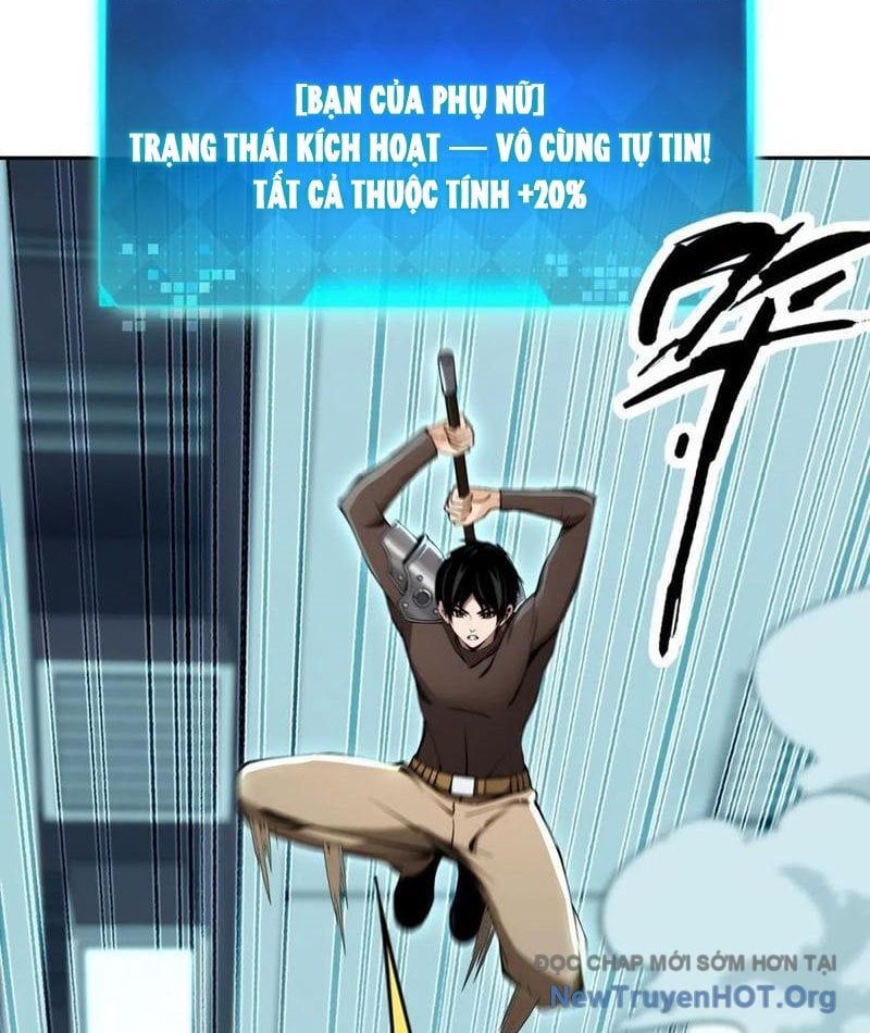 Đô Thị Tương Lai Đã Thức Tỉnh Khí Vận Hoàn Mỹ Chapter 15 - 31