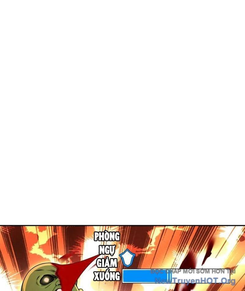 Đô Thị Tương Lai Đã Thức Tỉnh Khí Vận Hoàn Mỹ Chapter 15 - 33