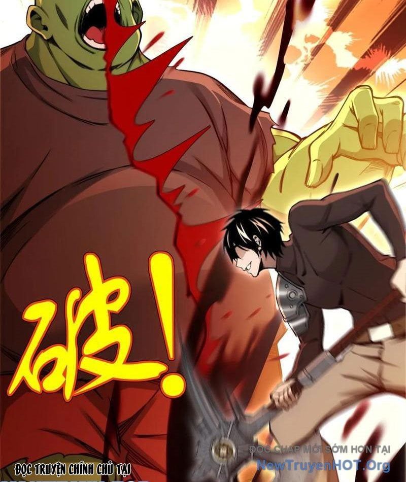 Đô Thị Tương Lai Đã Thức Tỉnh Khí Vận Hoàn Mỹ Chapter 15 - 34