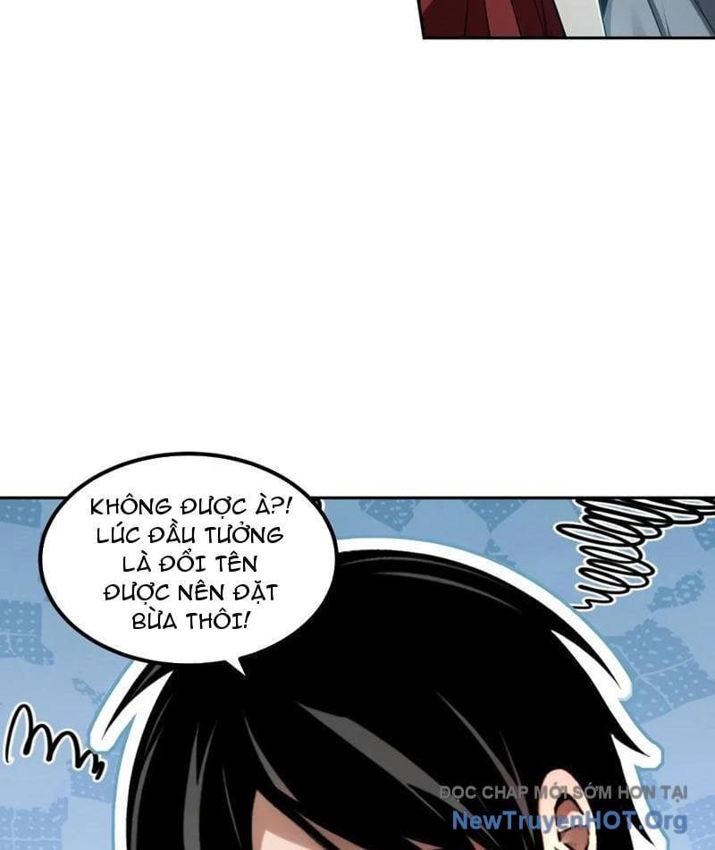Đô Thị Tương Lai Đã Thức Tỉnh Khí Vận Hoàn Mỹ Chapter 15 - 37