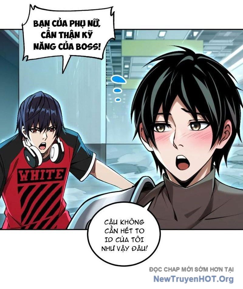 Đô Thị Tương Lai Đã Thức Tỉnh Khí Vận Hoàn Mỹ Chapter 15 - 39