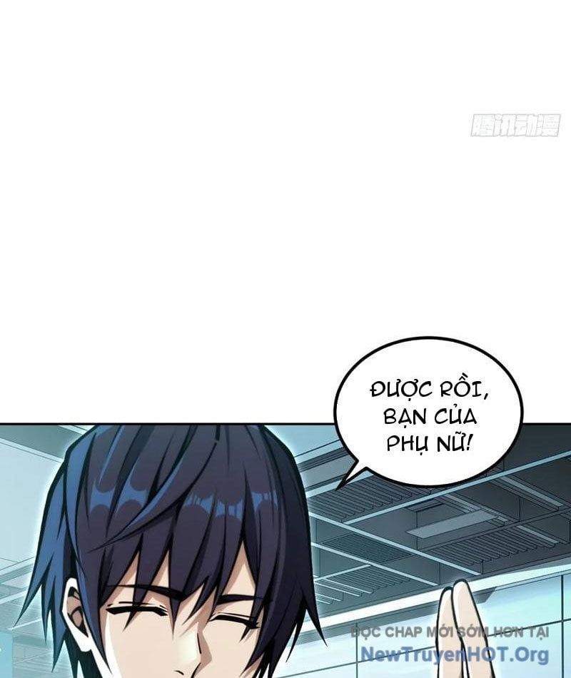 Đô Thị Tương Lai Đã Thức Tỉnh Khí Vận Hoàn Mỹ Chapter 15 - 40