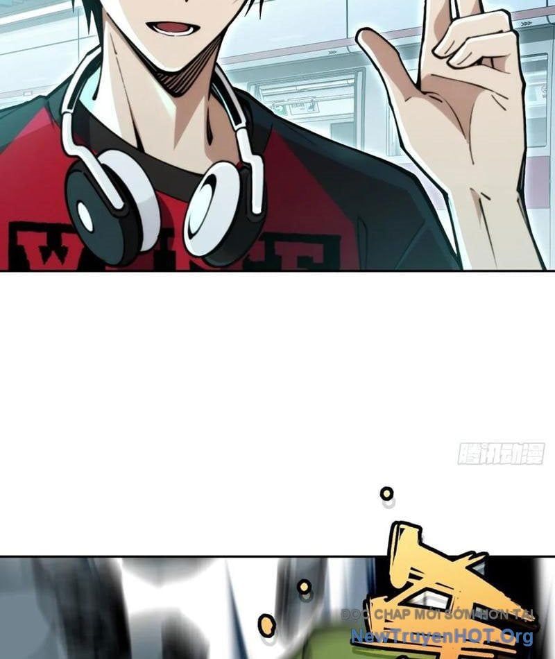 Đô Thị Tương Lai Đã Thức Tỉnh Khí Vận Hoàn Mỹ Chapter 15 - 41