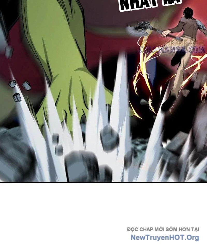 Đô Thị Tương Lai Đã Thức Tỉnh Khí Vận Hoàn Mỹ Chapter 15 - 43