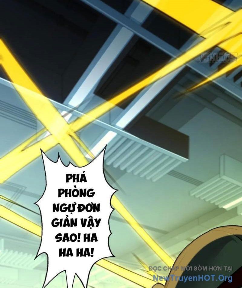 Đô Thị Tương Lai Đã Thức Tỉnh Khí Vận Hoàn Mỹ Chapter 15 - 46