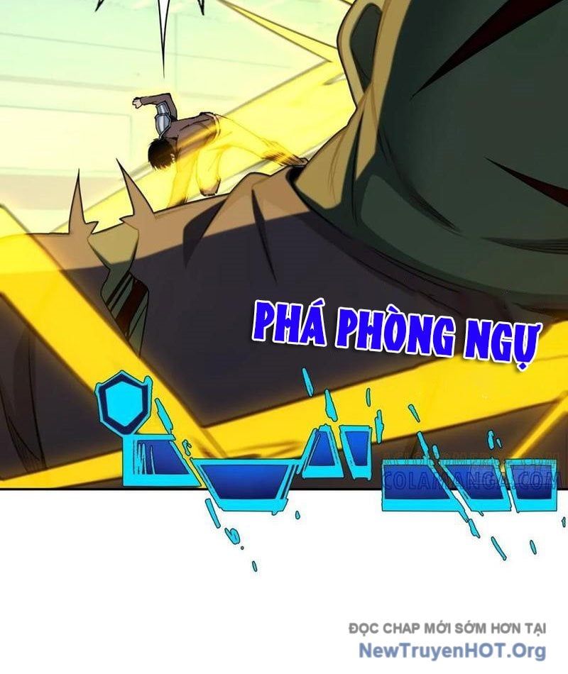 Đô Thị Tương Lai Đã Thức Tỉnh Khí Vận Hoàn Mỹ Chapter 15 - 47