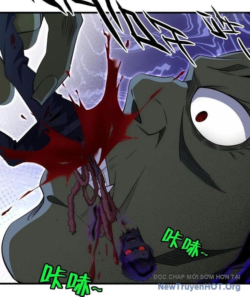 Đô Thị Tương Lai Đã Thức Tỉnh Khí Vận Hoàn Mỹ Chapter 15 - 6