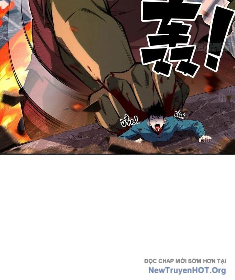 Đô Thị Tương Lai Đã Thức Tỉnh Khí Vận Hoàn Mỹ Chapter 15 - 54