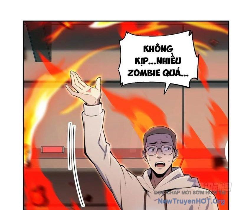 Đô Thị Tương Lai Đã Thức Tỉnh Khí Vận Hoàn Mỹ Chapter 15 - 55