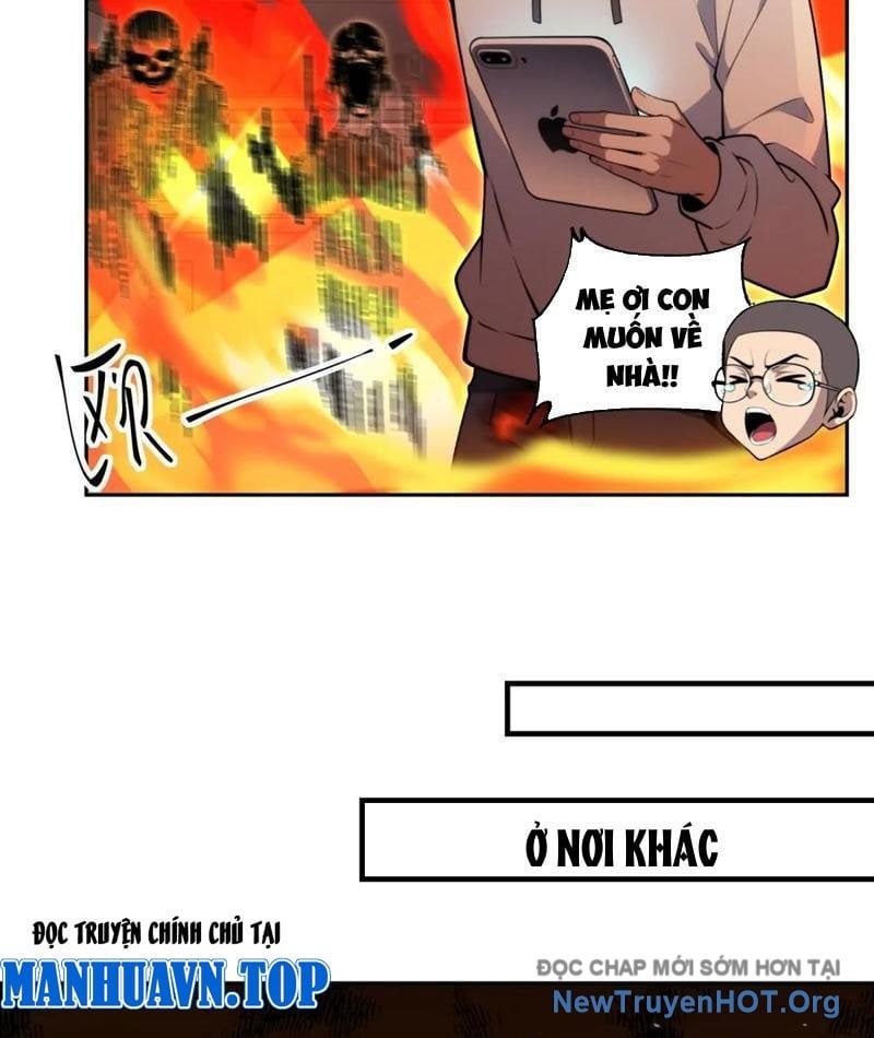 Đô Thị Tương Lai Đã Thức Tỉnh Khí Vận Hoàn Mỹ Chapter 15 - 56