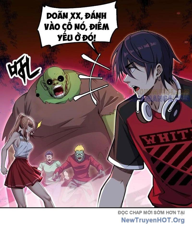 Đô Thị Tương Lai Đã Thức Tỉnh Khí Vận Hoàn Mỹ Chapter 15 - 57