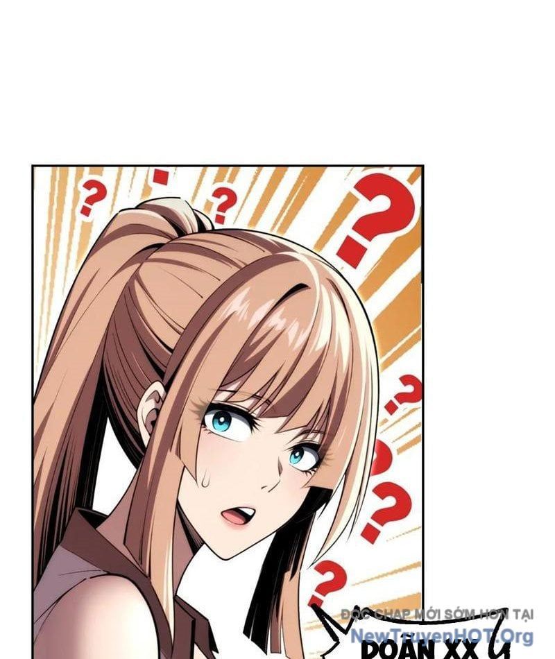 Đô Thị Tương Lai Đã Thức Tỉnh Khí Vận Hoàn Mỹ Chapter 15 - 58