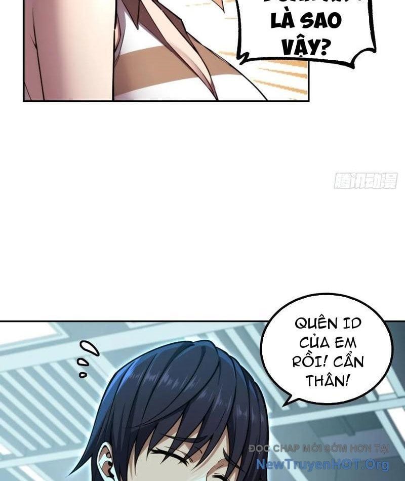 Đô Thị Tương Lai Đã Thức Tỉnh Khí Vận Hoàn Mỹ Chapter 15 - 59
