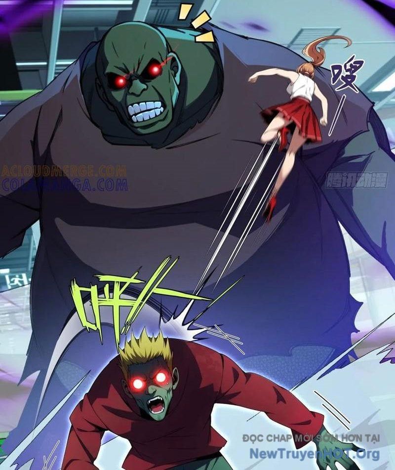 Đô Thị Tương Lai Đã Thức Tỉnh Khí Vận Hoàn Mỹ Chapter 15 - 62