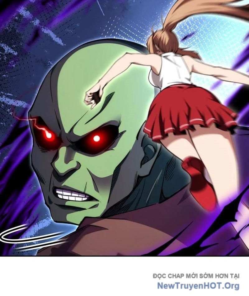 Đô Thị Tương Lai Đã Thức Tỉnh Khí Vận Hoàn Mỹ Chapter 15 - 64