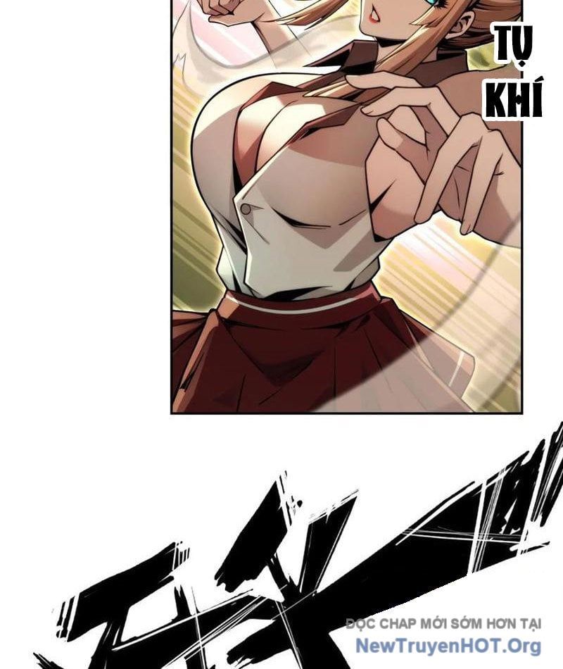 Đô Thị Tương Lai Đã Thức Tỉnh Khí Vận Hoàn Mỹ Chapter 15 - 66