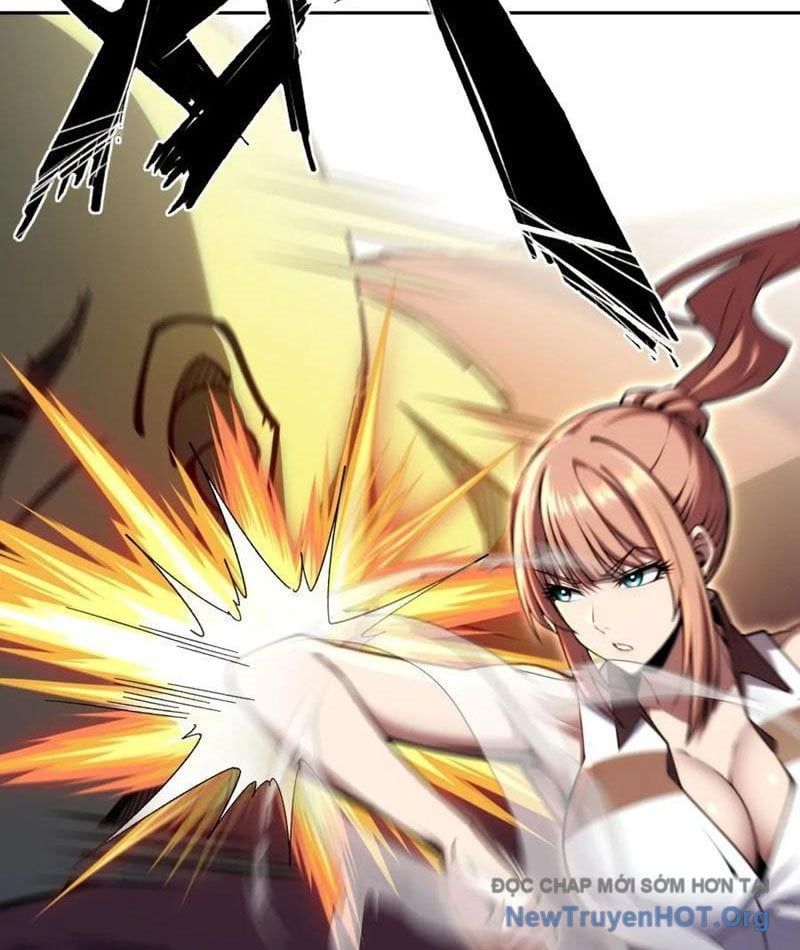 Đô Thị Tương Lai Đã Thức Tỉnh Khí Vận Hoàn Mỹ Chapter 15 - 67