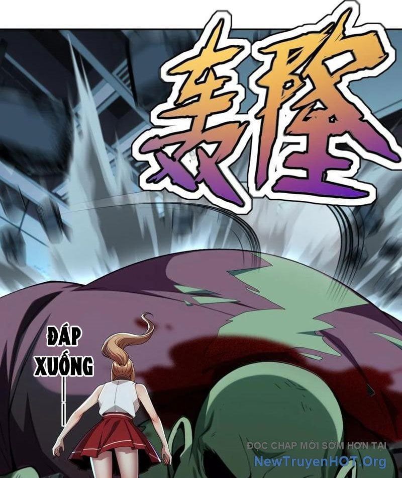 Đô Thị Tương Lai Đã Thức Tỉnh Khí Vận Hoàn Mỹ Chapter 15 - 69