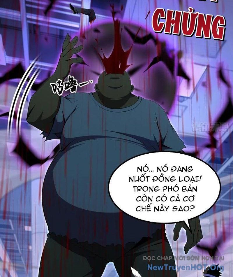 Đô Thị Tương Lai Đã Thức Tỉnh Khí Vận Hoàn Mỹ Chapter 15 - 8