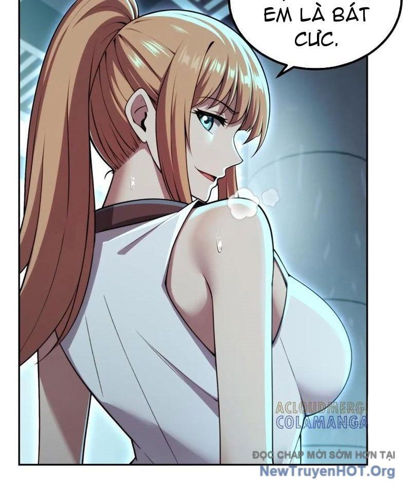 Đô Thị Tương Lai Đã Thức Tỉnh Khí Vận Hoàn Mỹ Chapter 15 - 71