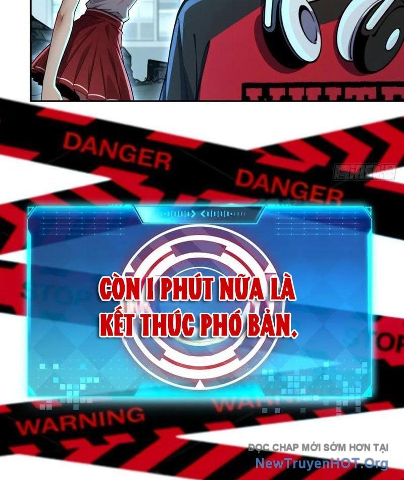 Đô Thị Tương Lai Đã Thức Tỉnh Khí Vận Hoàn Mỹ Chapter 15 - 73