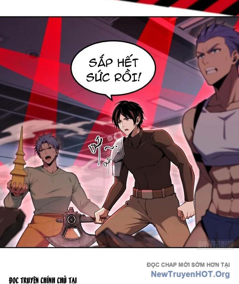 Đô Thị Tương Lai Đã Thức Tỉnh Khí Vận Hoàn Mỹ Chapter 15 - 74