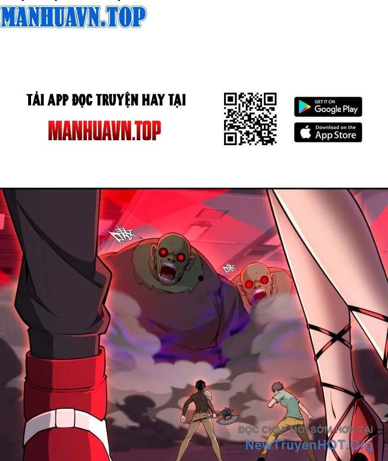 Đô Thị Tương Lai Đã Thức Tỉnh Khí Vận Hoàn Mỹ Chapter 15 - 75