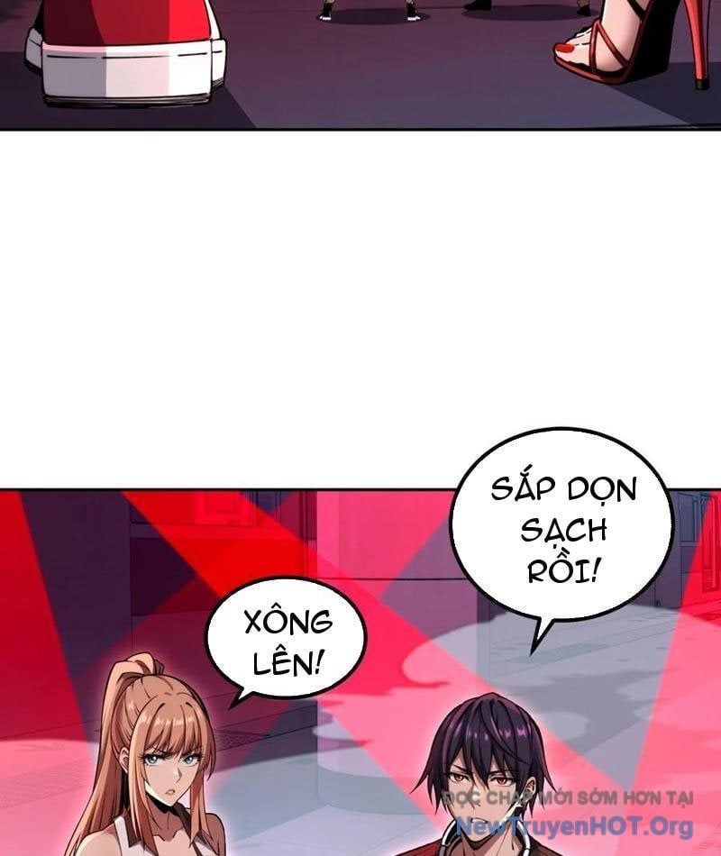 Đô Thị Tương Lai Đã Thức Tỉnh Khí Vận Hoàn Mỹ Chapter 15 - 76