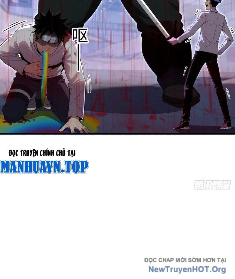 Đô Thị Tương Lai Đã Thức Tỉnh Khí Vận Hoàn Mỹ Chapter 15 - 9