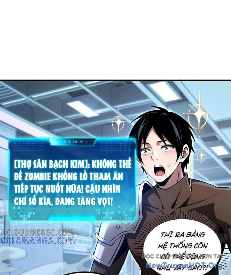 Đô Thị Tương Lai Đã Thức Tỉnh Khí Vận Hoàn Mỹ Chapter 15 - 10