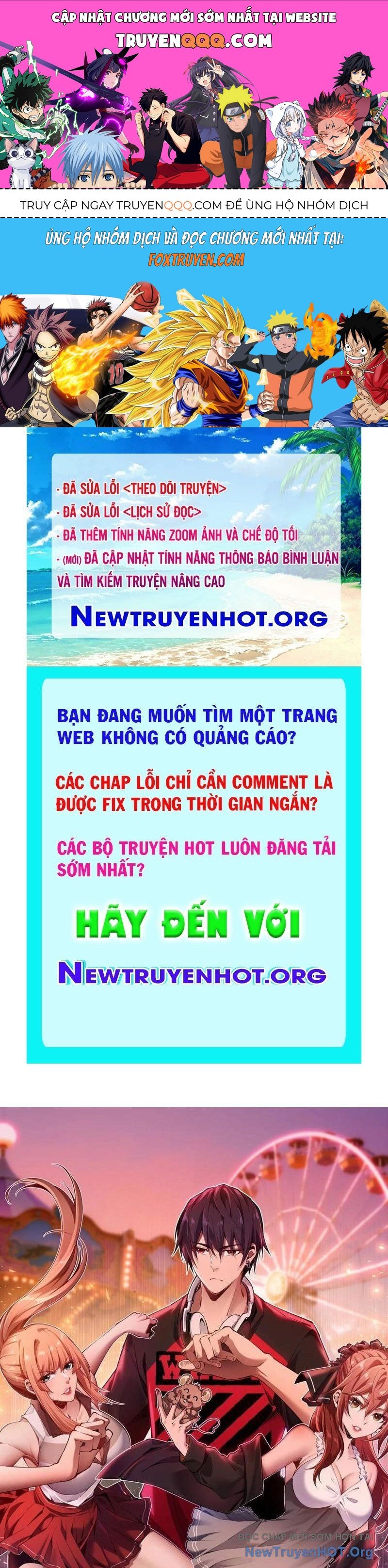 Đô Thị Tương Lai Đã Thức Tỉnh Khí Vận Hoàn Mỹ Chapter 16 - 1