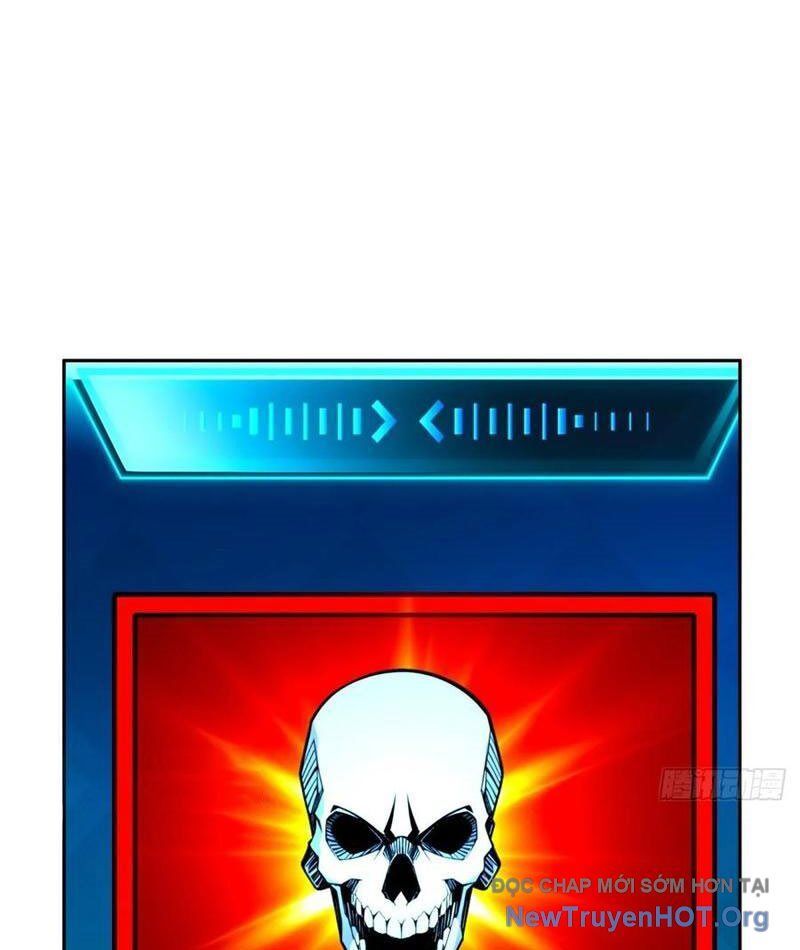 Đô Thị Tương Lai Đã Thức Tỉnh Khí Vận Hoàn Mỹ Chapter 16 - 13